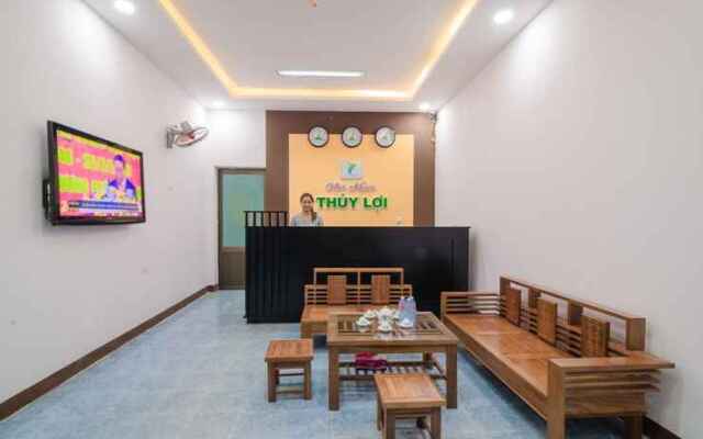 Thuy Loi BnB Homestay