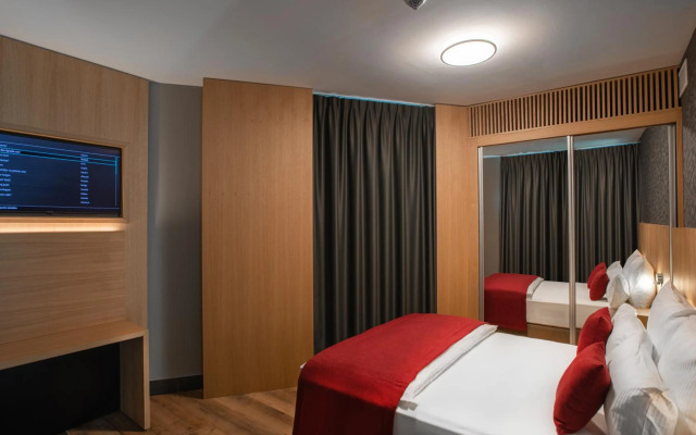 Ocak Hotel