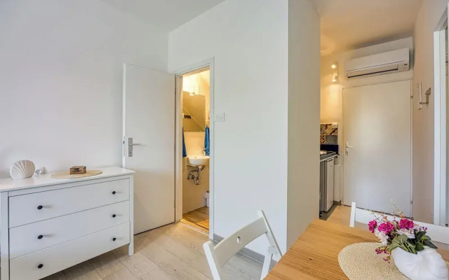 Lasta 20 Losinj Town Studio Apartment