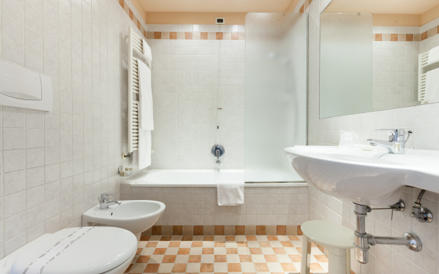 Hotel San Luca