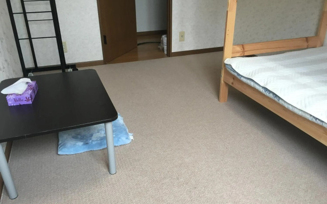 Gerobal Hostel