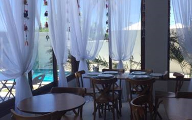 Pousada Ecos Beach