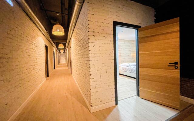 Altai Loft