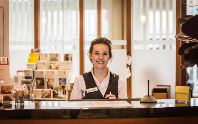 martas Hotel Allegra Berlin