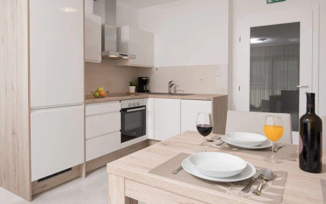 Aparthotel Punta Blu