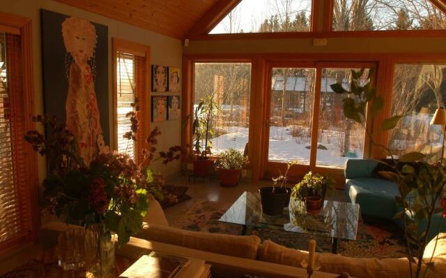 Bø Art Studio