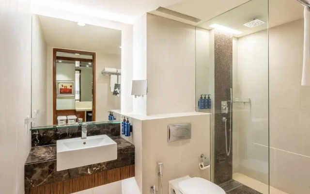 Radisson Blu Hotel Rudrapur