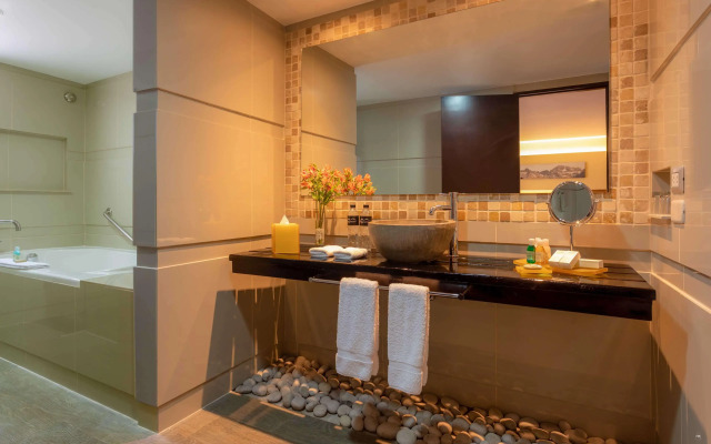 Sonesta Hotel Cusco