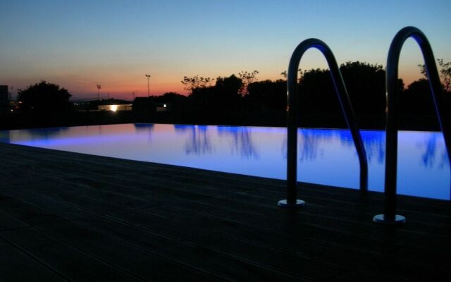 Masseria Montecchie