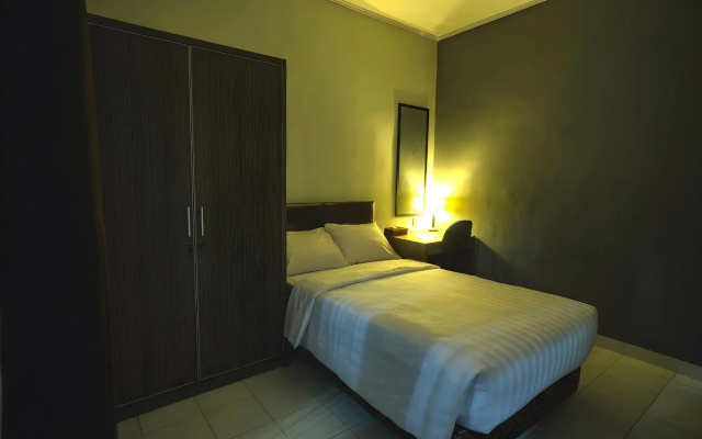 De Nanggela z Guest House