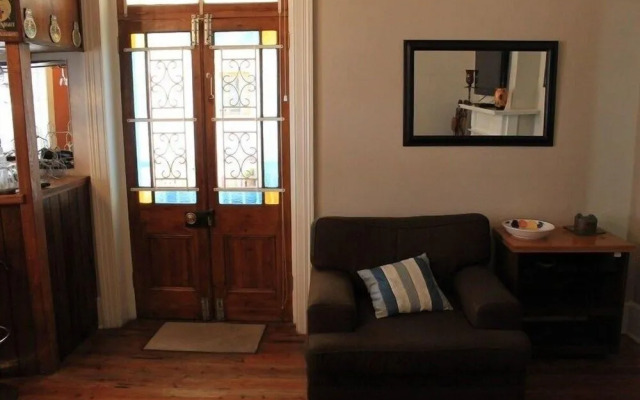 The 3 Chimneys Guest House