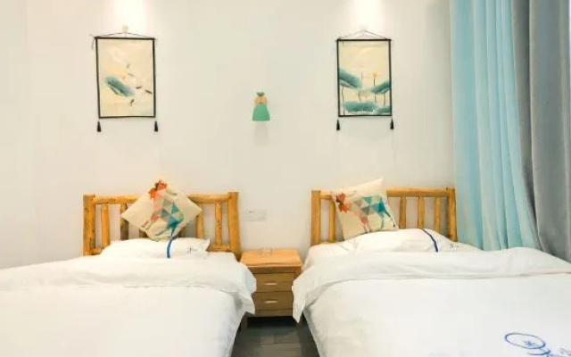 Zhenyuan Dudu Xiaoshe – Guest Rooms – Qiandongnan