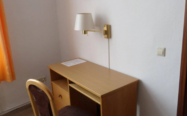 Aparthotel Sarstedter Hof