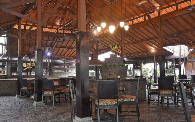 ZEN Premium Singgasana Gunungsari