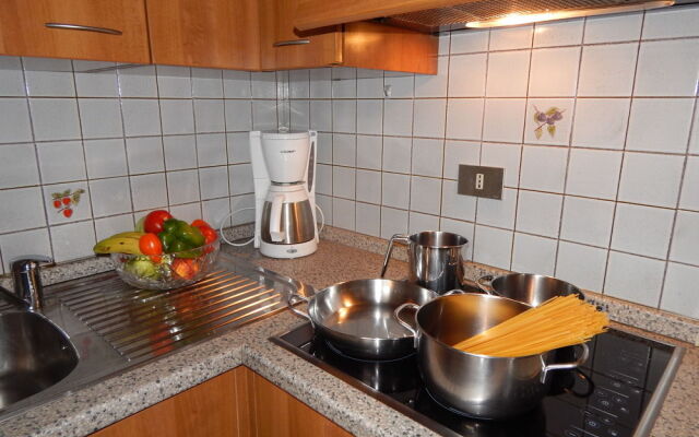 Chalet Pradat