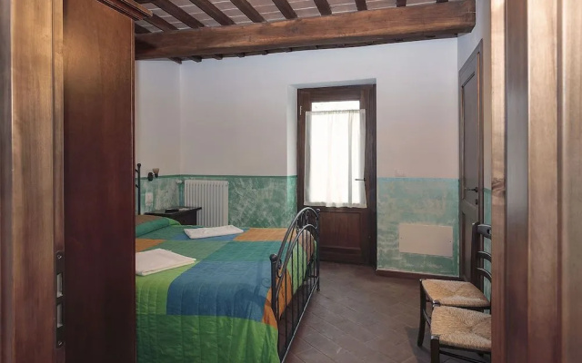 Agriturismo Eutopia