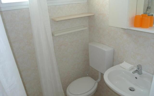 Appartamento Cristallo 25