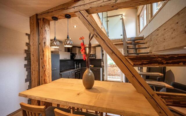 Maisonett - Appartement 201