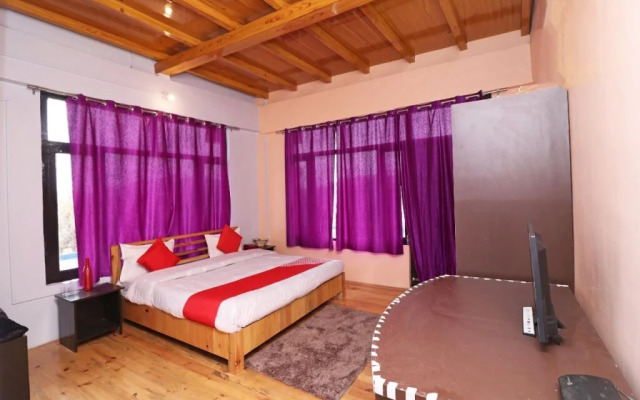 Kumaon Himalya View By OYO Rooms