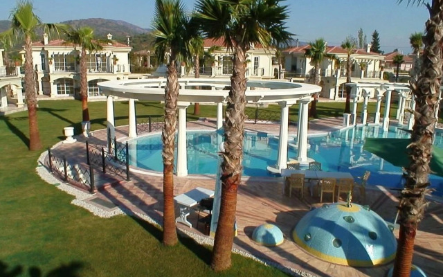 Villa Carli
