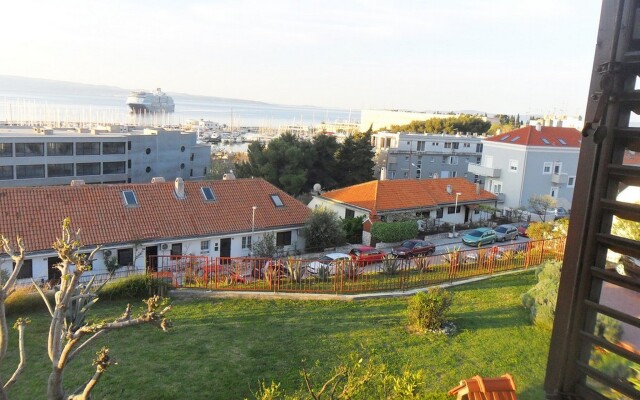 Apartments Kike