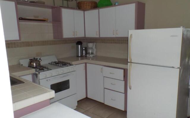 Miramar 6 Bedroom on the Beach