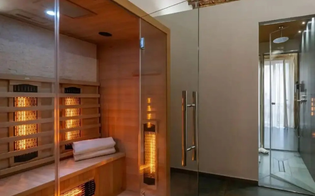 Ballarooms Experience