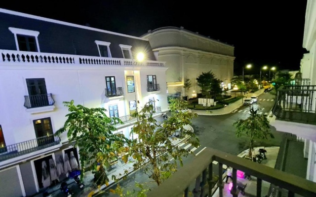 Thu Le Hotel — 2-star hotel in Cao Lanh