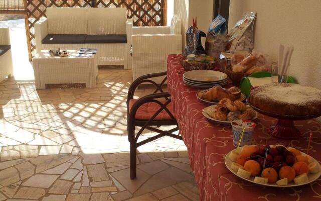 B&B Otranto Le Sancinare