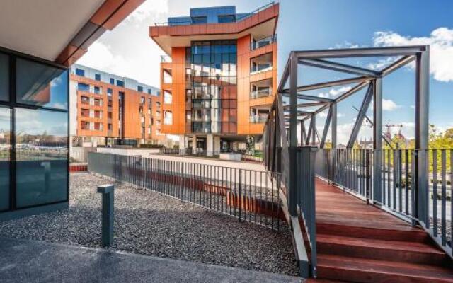 Apartamenty Sun & Snow Stara Stocznia