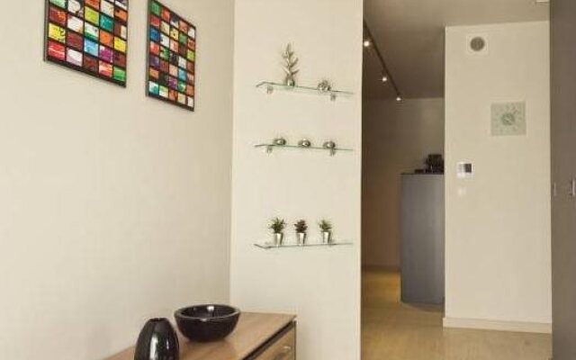 Elite Apartments Maraton Gardens