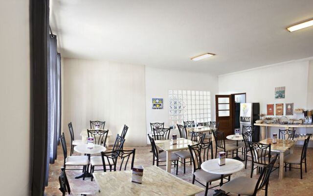 Eurosun Hotels Loule