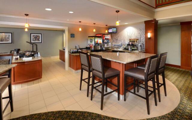 Staybridge Suites Raleigh Durham Airport by IHG
