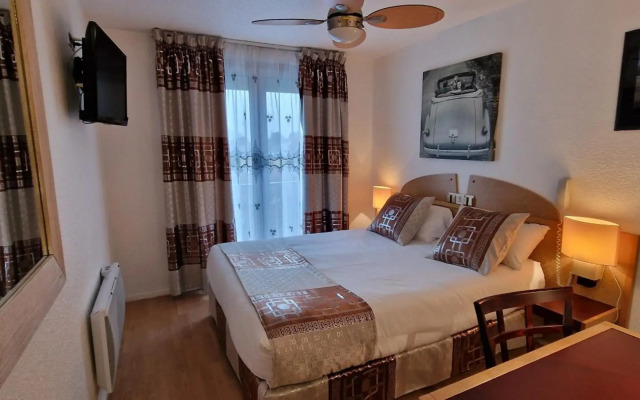 Kyriad Direct Arpajon