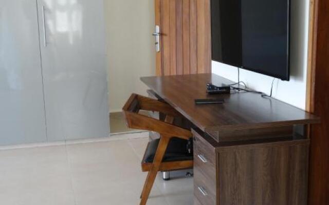 Nyali Golf View Residence