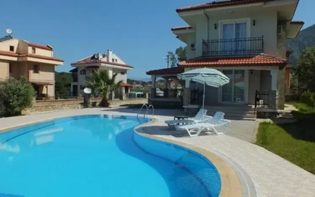 Panorama Villa