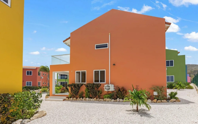 Punta Azul Ocean Resort 6B