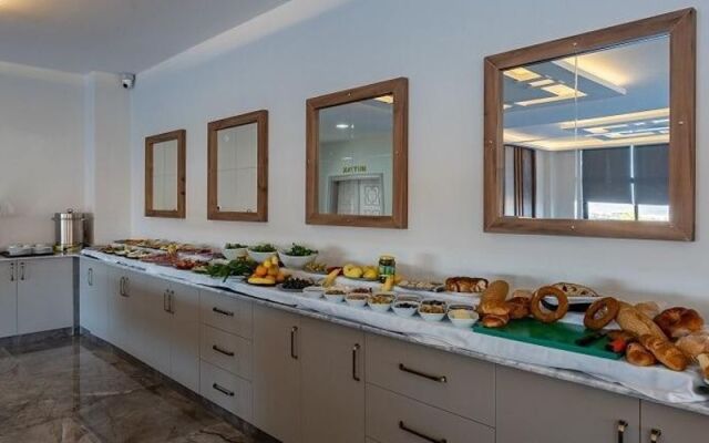 Afyon Regulus Thermal Apart Hotel & Villas