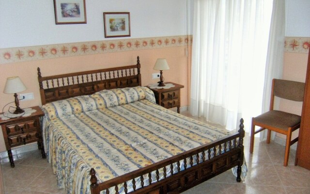 Apartamentos Rocamaura IV