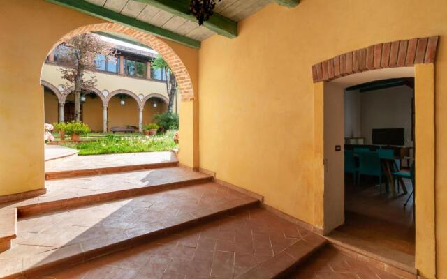 Castello di Montonate