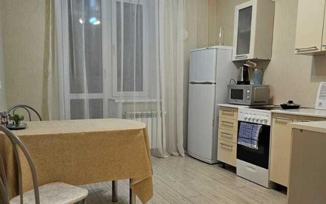 Апартаменты на улице Курнатовского 70