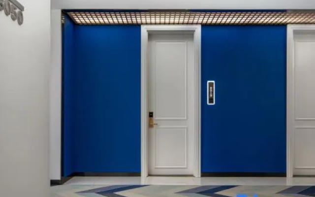 Xinggang Boyue Hotel