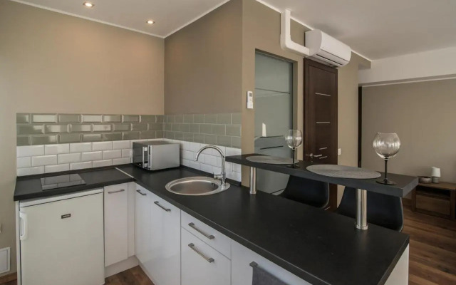 Unicorniselit Apartmanok
