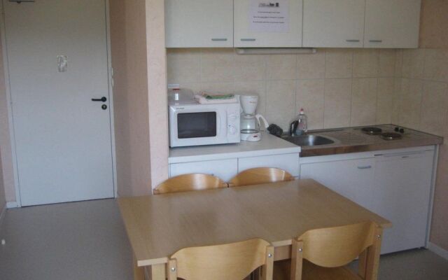 Espace Rencontre Angèle Mérici