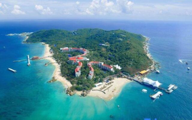 Wuzhizhou Island Resort