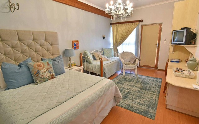 Bloemstantia Guest House