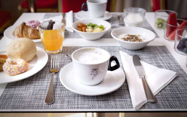 Best Western Hotel Cavalieri Della Corona