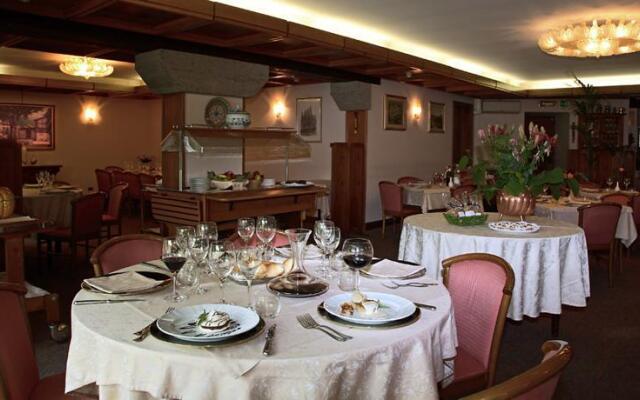 Albergo Ristorante Salon