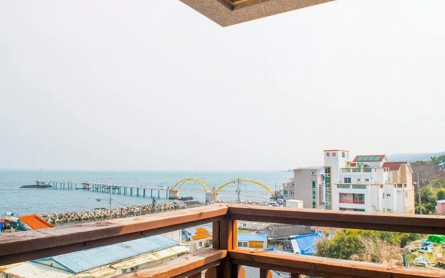 Ulsan Badabitt Pension