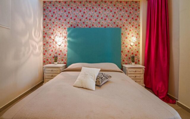Flegra Beach Boutique Apartments